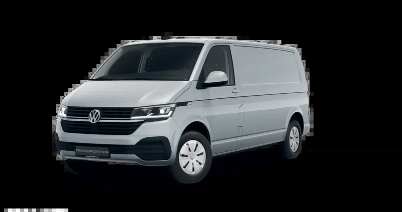 volkswagen transporter ruda śląska Volkswagen Transporter cena 237300 przebieg: 10, rok produkcji 2024 z Ruda Śląska